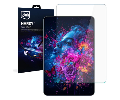 Folia na tablet 3mk Hardy Paper Effect do Samsung Galaxy Tab S10 FE/ S10 Lite